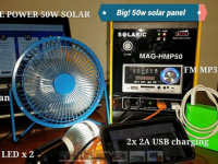 Solar Energy now within your reach