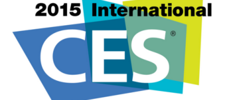 Great showcase of “Internet of Things” products  & developments at CES 2015
