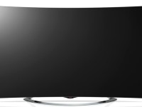 LG Electronics launches new 4k OLED TVs at CES 2015