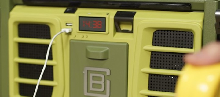 Get the Coolbox, the World’s Smartest Toolbox