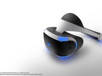 Sony’s  Project Morpheus  Virtual Reality Headset Looks Awesome