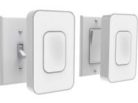SwitchMate Changes your Ordinary Light Switch to a Smart One