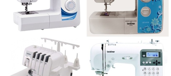 Brother launches Sewing Machines for Enthusiasts and Budding Fashion Designers