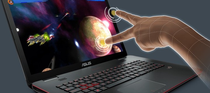 Intel RealSense 3D Technology Could Change Gaming Forever