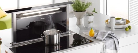 Miele Oven with Microsoft Azure IoT Services Will Help you Cook Better