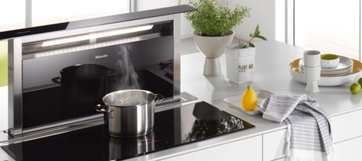 Miele Oven with Microsoft Azure IoT Services Will Help you Cook Better