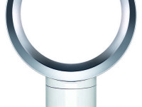 Dyson Cool Fan looks and feels Awesome