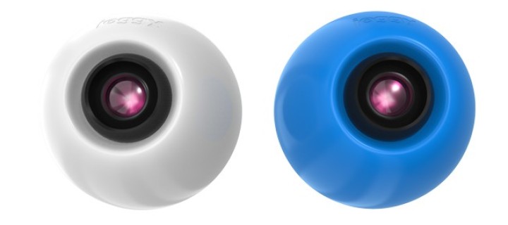Joggy Security Camera is Small but Awesome