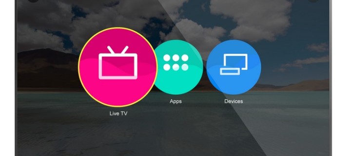 New Panasonic Smart TVs Running Firefox OS