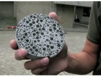 Self-Healing Concrete will be Available Soon