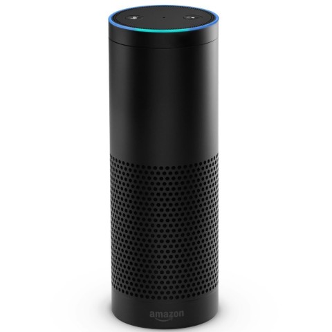 Amazon Echo is a Great PDA for the Home