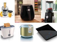 Philips Helps You Prepare Great Food for Your Kids