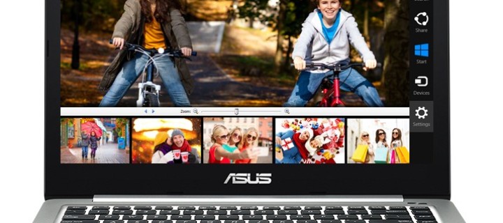 Asus Ships Out Thin and Light K Series Laptops