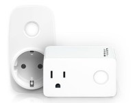 Turn on and off Appliances Anywhere with Contros
