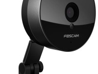 Foscam Wireless IP Camera Aims to Intimidate