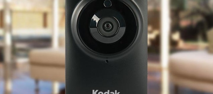 New Kodak V-Series Video Monitors get Smarter