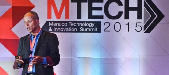 Meralco Offers Glimpse of Power Industry Future
