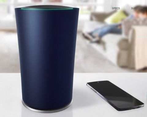 Google’s OnHub Router and Lower Electricity Rates