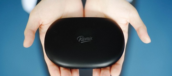 We want the US$20  Remix Mini Android PC