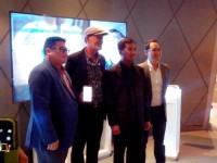 Samsung and Yuchengco Museum Launch BenCab’s Interactive Exhibit