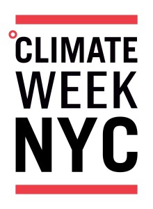 www.ClimateWeekNYC.org (PRNewsFoto/The Climate Group)