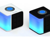 Evapolar is World’s First Personal Air Conditioner
