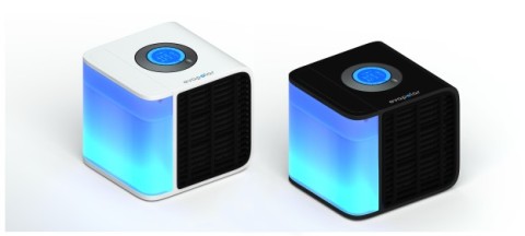Evapolar is World’s First Personal Air Conditioner