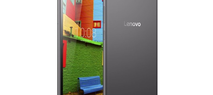 Lenovo Shows Off Vibe P1 Smarthone and PHAB Plus Phablet