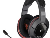 Turtle Beach Ships its Newest Wireless PC Gaming Headset