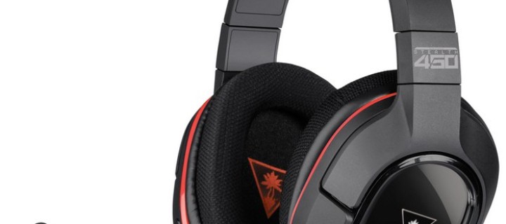 Turtle Beach Ships its Newest Wireless PC Gaming Headset