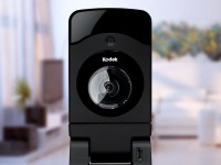 New KODAK CFH-V20 Surveillance Camera Launched