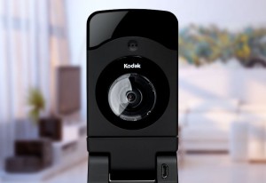 KODAK CFH-V20  Video Monitoring System