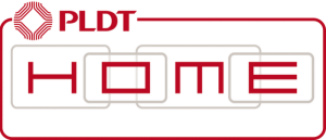 PLDT Home logo