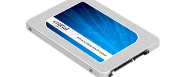 Solid State Drives Prices to Drop as Low as Hard Drives by 2016