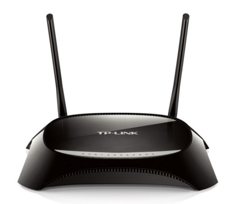 Router maker TP-LINK Will Soon Release Mobile Phones