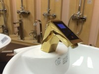 iTouchFaucets Could Save Up to 90% Water