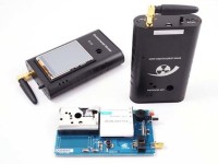 Monitor Air Pollution and other Pollutants with uRADMonitor