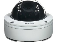 D-Link Surveillance Cameras and Sentio Headphones Rock