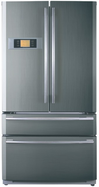 Haier Smart Refrigerator