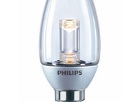 Philips DECO LED is a Great Alternative to Candles
