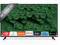 Vizio D-Series Smart TVs are Great 4K TV Options