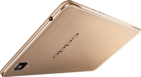 OPPO Unveils F1 Plus Smart Phone With 16 MP Front Camera