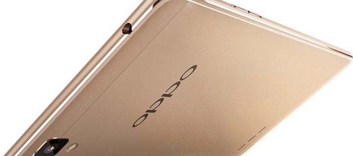 OPPO Unveils F1 Plus Smart Phone With 16 MP Front Camera