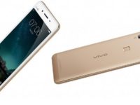 Vivo V3 Max Smartphone Launched!