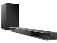 TCL Alto sound bars elevate the home theater experience