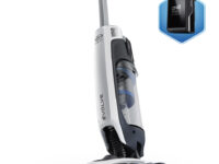 Clean more with new Hoover cordless vacuum cleaners