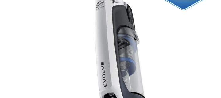 Clean more with new Hoover cordless vacuum cleaners