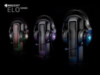 Turtle Beach & Roccat Deliver More Gaming Goods