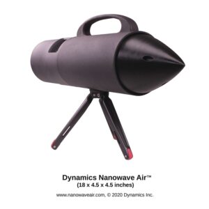 Dynamics Nanowave Air