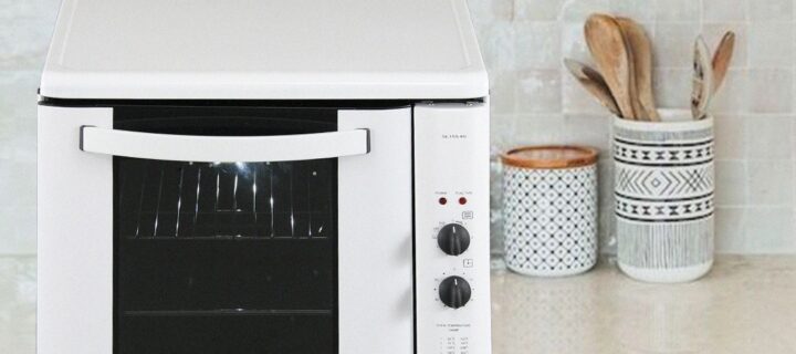 Upgrade the Kitchen with La Germania stoves and ovens